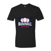 Unisex Cotton Tee Thumbnail