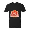Unisex Cotton Tee Thumbnail