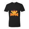 Unisex Cotton Tee Thumbnail