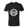 Unisex Cotton Tee Thumbnail