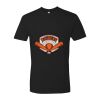 Unisex Cotton Tee Thumbnail
