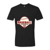 Unisex Cotton Tee Thumbnail