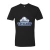 Unisex Cotton Tee Thumbnail