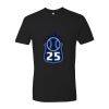 Unisex Cotton Tee Thumbnail