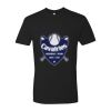 Unisex Cotton Tee Thumbnail