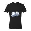 Unisex Cotton Tee Thumbnail