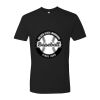 Unisex Cotton Tee Thumbnail