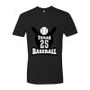 Unisex Cotton Tee Thumbnail
