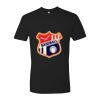 Unisex Cotton Tee Thumbnail