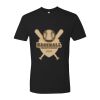 Unisex Cotton Tee Thumbnail