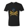Unisex Cotton Tee Thumbnail