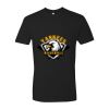 Unisex Cotton Tee Thumbnail