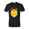 Unisex Cotton Tee Thumbnail