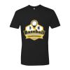 Unisex Cotton Tee Thumbnail