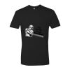 Unisex Cotton Tee Thumbnail