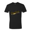 Unisex Cotton Tee Thumbnail