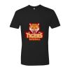 Unisex Cotton Tee Thumbnail
