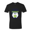 Unisex Cotton Tee Thumbnail