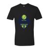 Unisex Cotton Tee Thumbnail