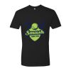 Unisex Cotton Tee Thumbnail