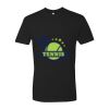 Unisex Cotton Tee Thumbnail