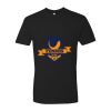 Unisex Cotton Tee Thumbnail