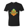 Unisex Cotton Tee Thumbnail