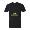 Unisex Cotton Tee Thumbnail