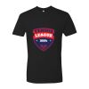 Unisex Cotton Tee Thumbnail