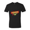 Unisex Cotton Tee Thumbnail