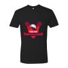 Unisex Cotton Tee Thumbnail