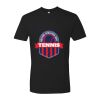 Unisex Cotton Tee Thumbnail