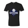 Unisex Cotton Tee Thumbnail