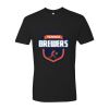 Unisex Cotton Tee Thumbnail