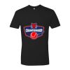Unisex Cotton Tee Thumbnail