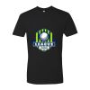 Unisex Cotton Tee Thumbnail