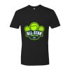 Unisex Cotton Tee Thumbnail