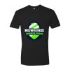 Unisex Cotton Tee Thumbnail