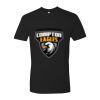 Unisex Cotton Tee Thumbnail