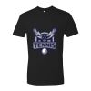 Unisex Cotton Tee Thumbnail