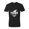 Unisex Cotton Tee Thumbnail