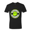 Unisex Cotton Tee Thumbnail