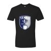 Unisex Cotton Tee Thumbnail