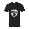 Unisex Cotton Tee Thumbnail