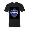 Unisex Cotton Tee Thumbnail