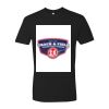 Unisex Cotton Tee Thumbnail