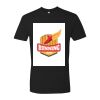 Unisex Cotton Tee Thumbnail