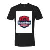 Unisex Cotton Tee Thumbnail
