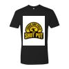 Unisex Cotton Tee Thumbnail