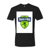 Unisex Cotton Tee Thumbnail